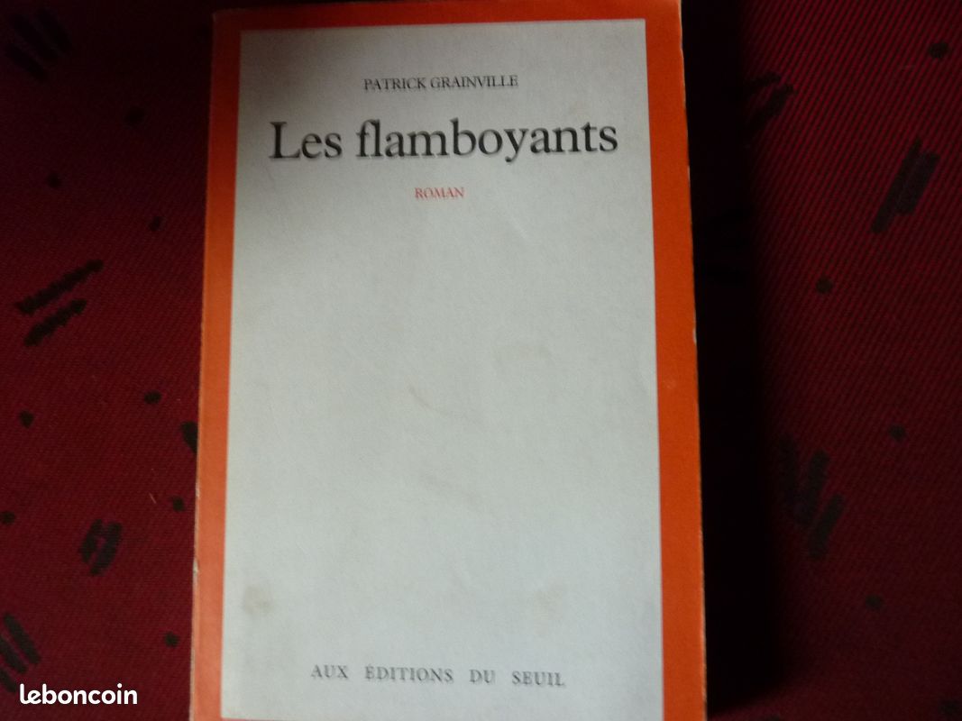 P GRAINVILLE Les Flamboyants (image 1)