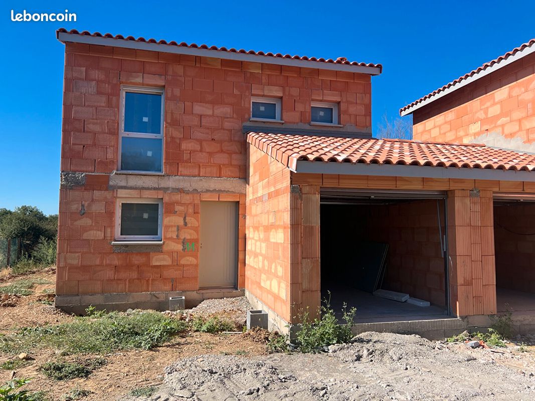 Maison 4 pièces 83 m² · à Muret · 83 m² · 205 000 €