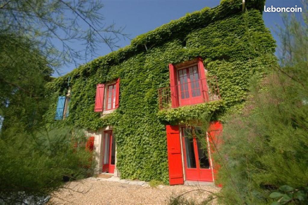 Maison 4 pièces 106 m² · à Florensac · 106 m² · 980 €/mois