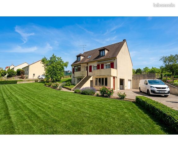 Maison 6 pièces 140 m² · à Étampes · 140 m² · 289 000 €