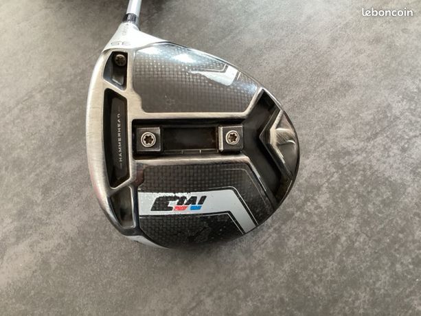 Taylor Maid Golf M3 460 9,5° tête conducteur uniquement couvre