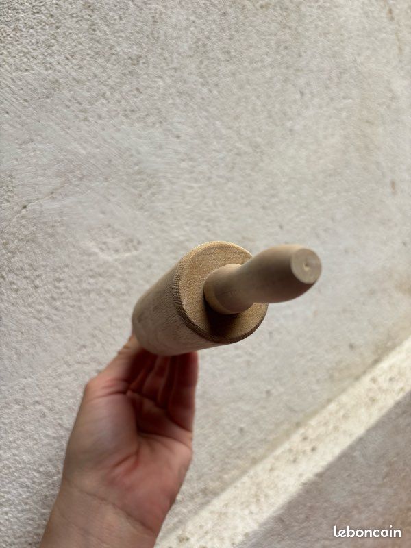 Mini rouleau à pâtisserie (image 2)