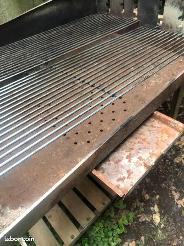 Grand bardecue (image 2)