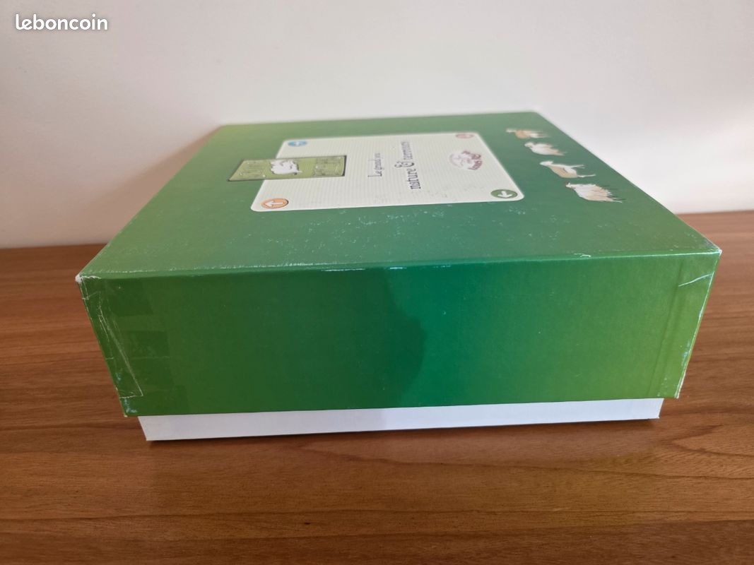 Jeu de société SAUTE BREBIS (image 6)