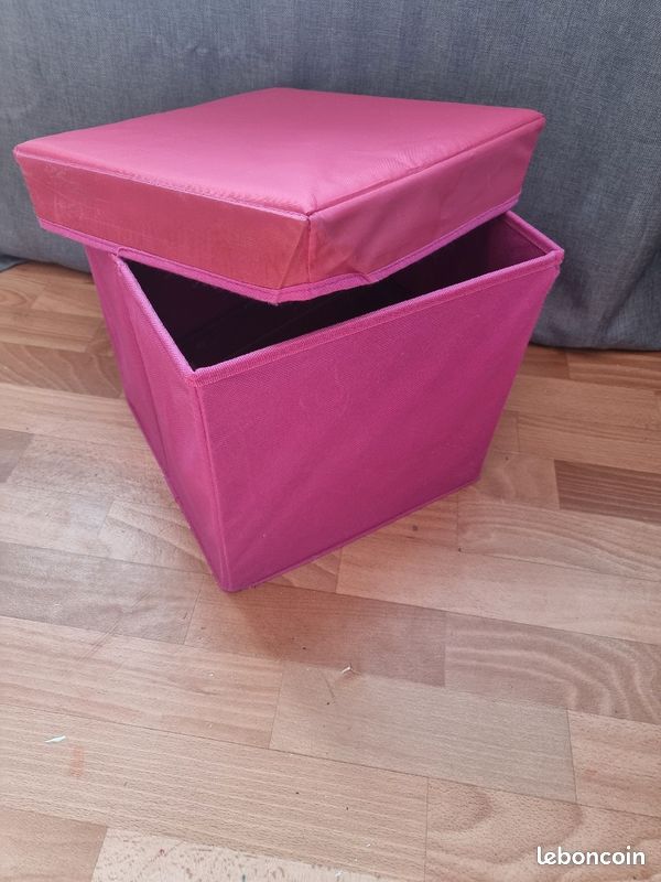 Coffret à rangement (image 2)