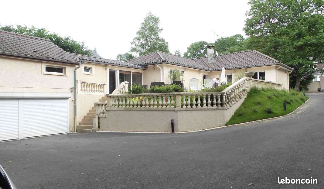 Maison 6 pièces 190 m² · à Charleville-Mézières · 190 m² · 369 900 €