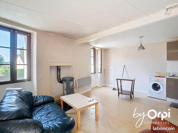 Maison 3 pièces 104 m²