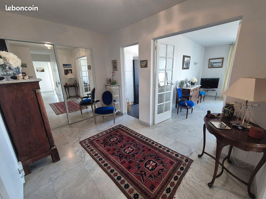 Appartement 4 pièces 99 m² · à Royan · 99 m² · 599 000 €