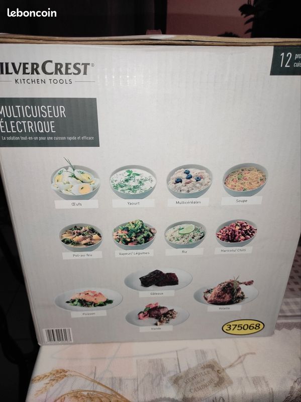 Multicuiseur (image 1)