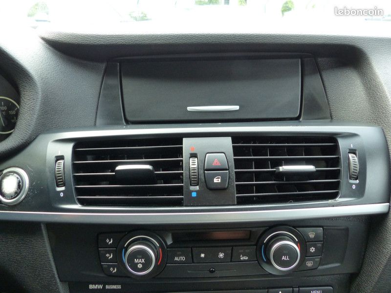 Bmw X3 (F25) XDRIVE20DA 184CH CONFORT (image 17)