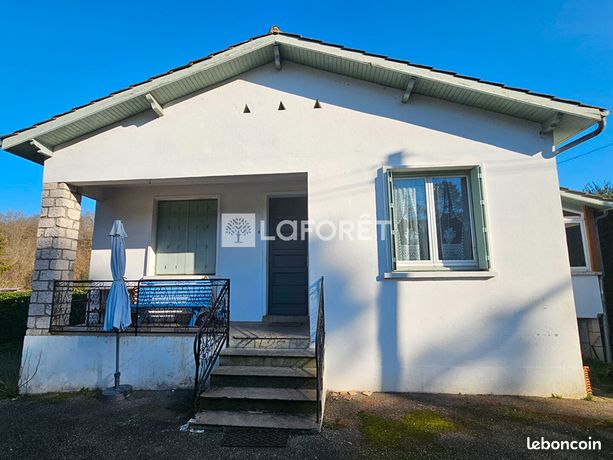 Maison 6 pièces 128 m²