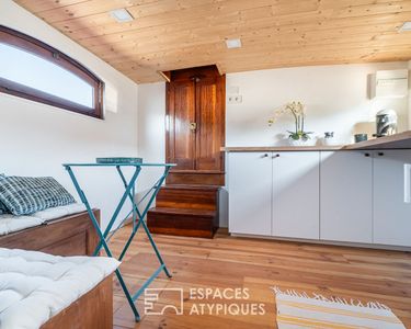 Maison 495 000 € - 195 m²