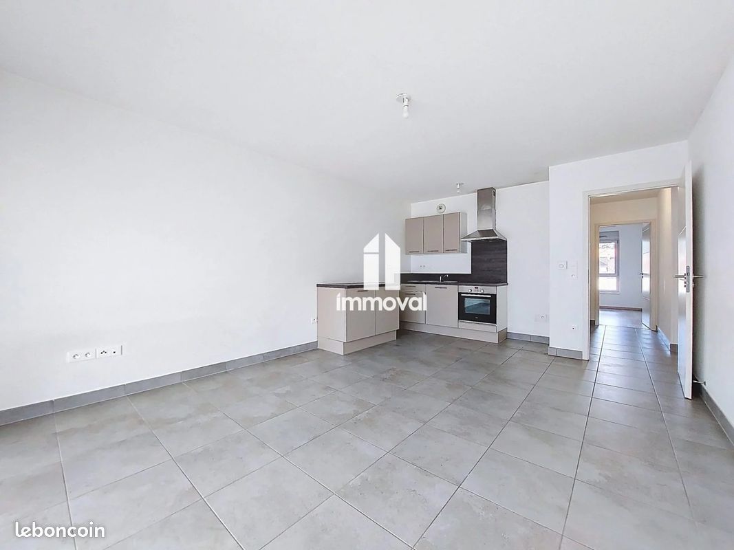 Appartement 3 pièces 64 m² · à Schiltigheim · 64 m² · 928 €