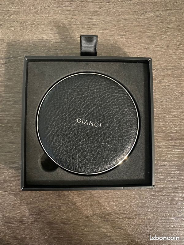 Chargeur induction GIANOI (image 3)