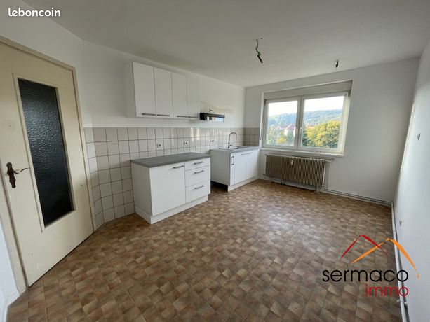 Duplex 3 pièces 85 m²