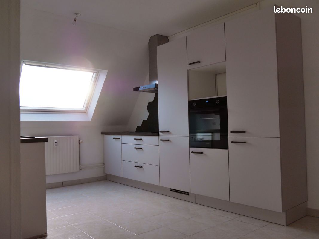Appartement 3 pièces 72 m² · à Marlenheim · 72 m² · 1 060 €/mois