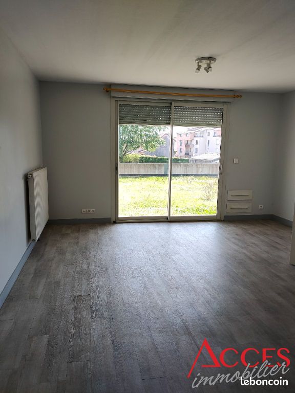 Appartement 2 pièces 46 m² · à Limoges · 46 m² · 525 €
