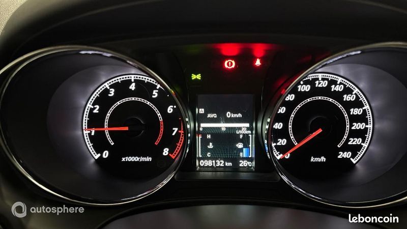 Mitsubishi Asx 1.6 MIVEC 117ch Black Collection 2WD Euro6d-T (image 10)