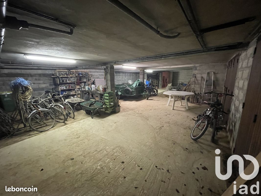 Propriété 6 pièces 142 m² - Saint-Denis-d'Oléron 17650 (image principale 11)
