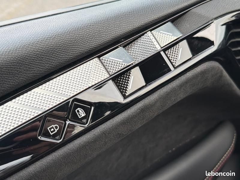 Ds DS 4 BlueHDi 130ch Performance Line Automatique (image 13)