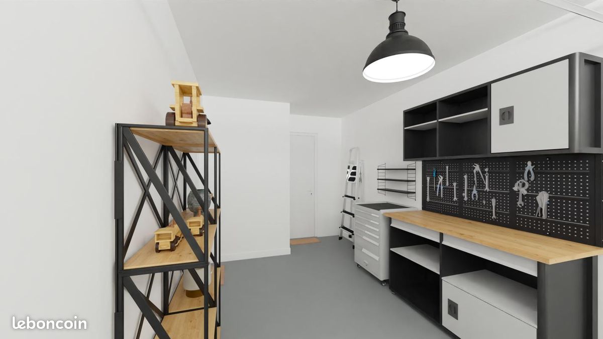 Maison 4 pièces 88 m² (image 9)