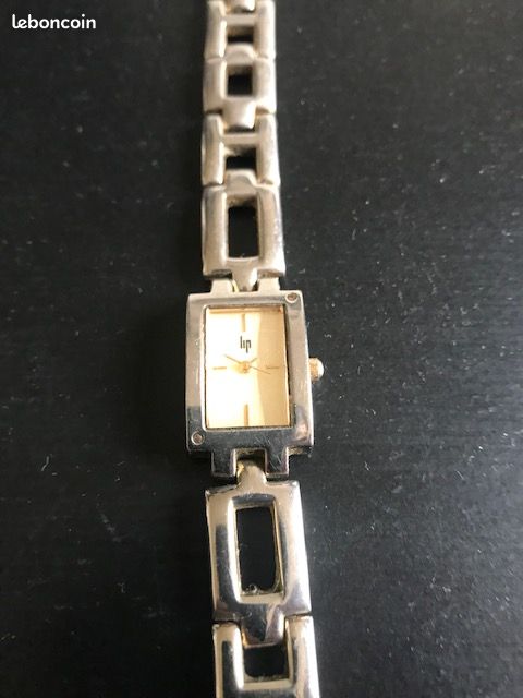Montre LIP (image 1)