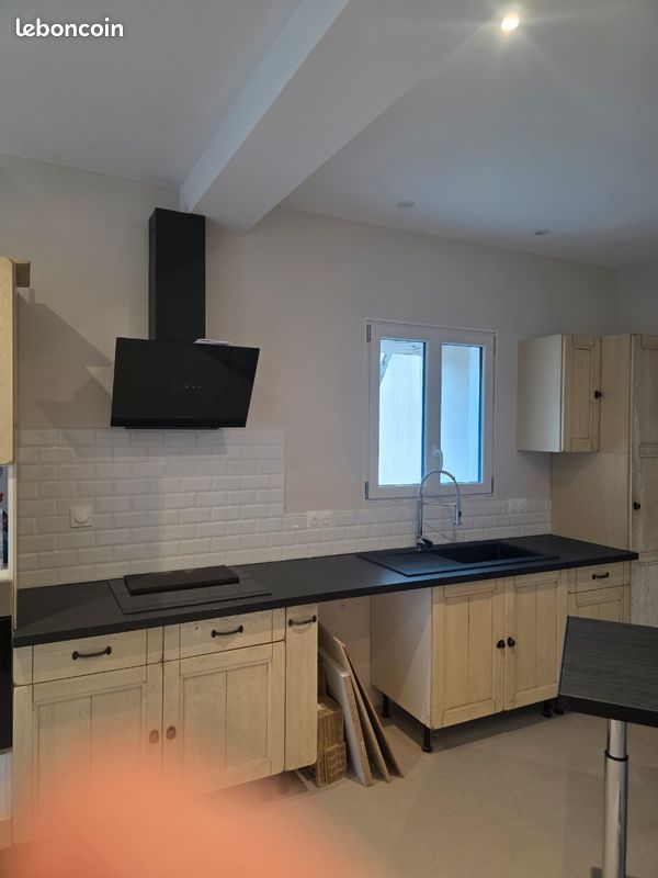 Maison 3 pièces 84 m² · à Châtellerault · 84 m² · 700 €/mois