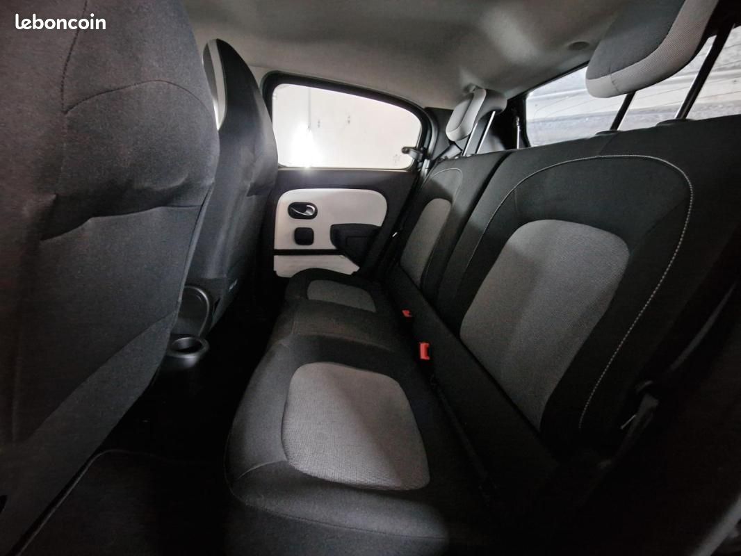 Renault Twingo E-TECH ELECTRIQUE III Equilibre (image 8)