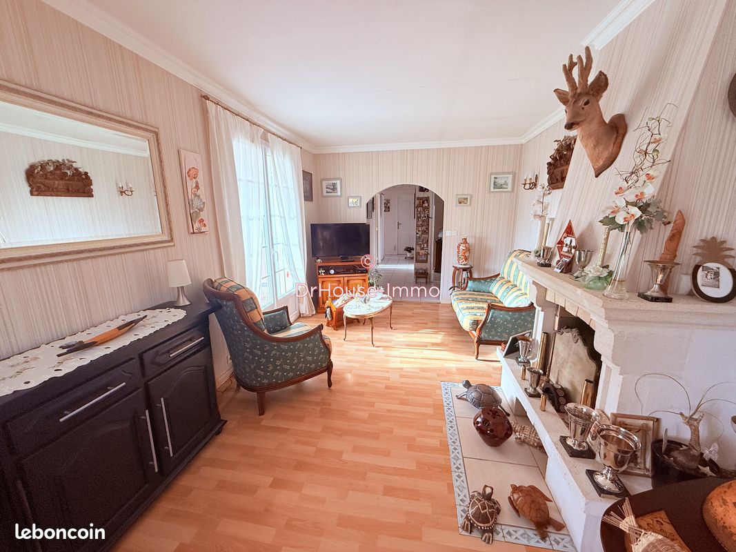 Maison 6 pièces 133 m² · à Lesparre-Médoc · 133 m² · 280 000 €