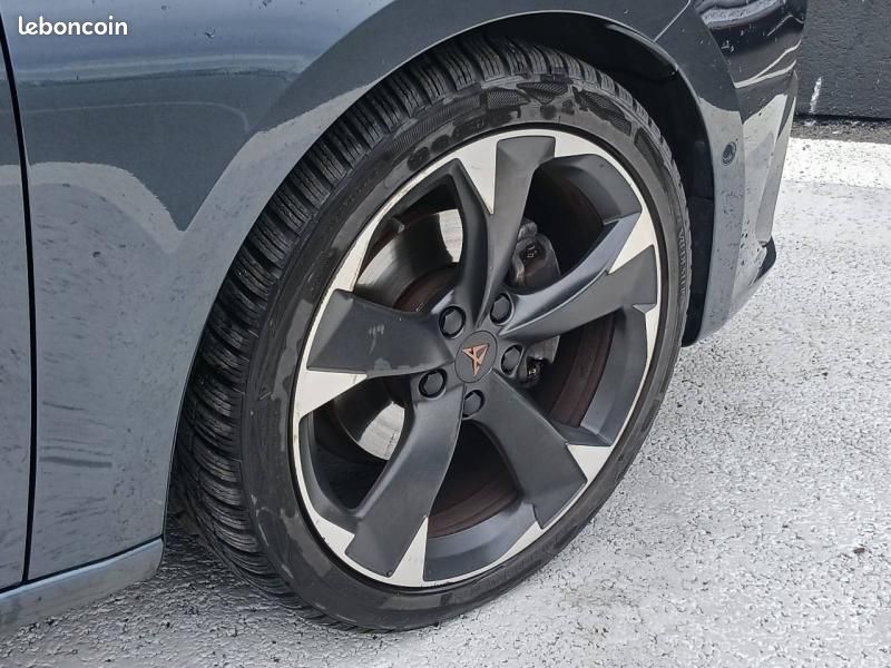 Cupra Leon ST 1.5 eTSI 150ch V DSG7 (image 7)