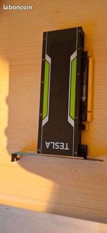 NvidiaTeslaP4