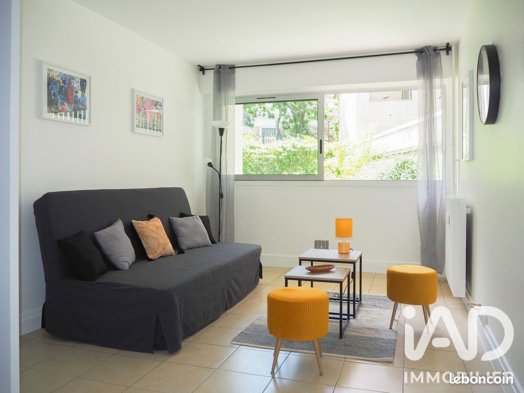 Appartement 1 pièce 33 m² · à Paris · 33 m² · 249 000 €