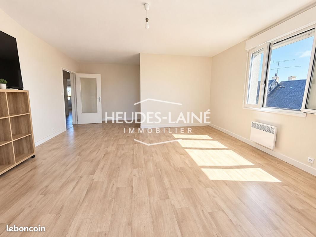 Appartement 3 pièces 78 m² · à Avranches · 78 m² · 715 €/mois