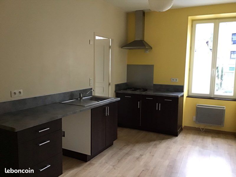 Appartement 2 pièces 40 m² · à Bernin · 40 m² · 790 €/mois
