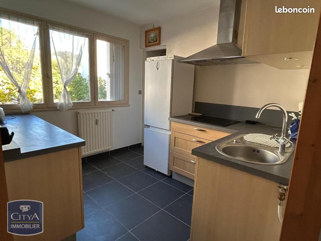 Appartement 2 pièces 40 m² · à Périgueux · 40 m² · 528 €/mois