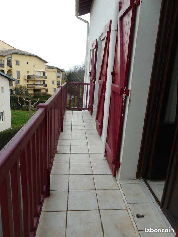 Appartement a louer anglet - 2 pièce(s) - 41 m2 - Surfyn