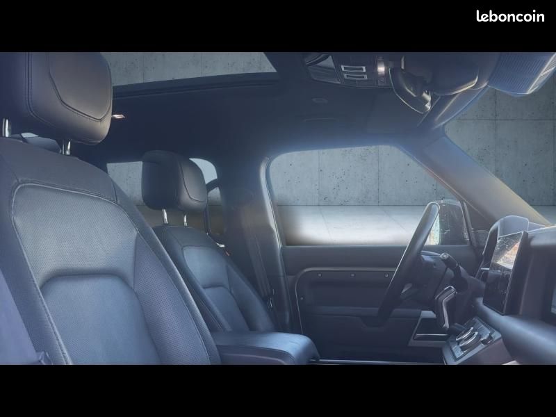 Land-rover Defender 110 2.0 P400e X-Dynamic HSE (image 13)