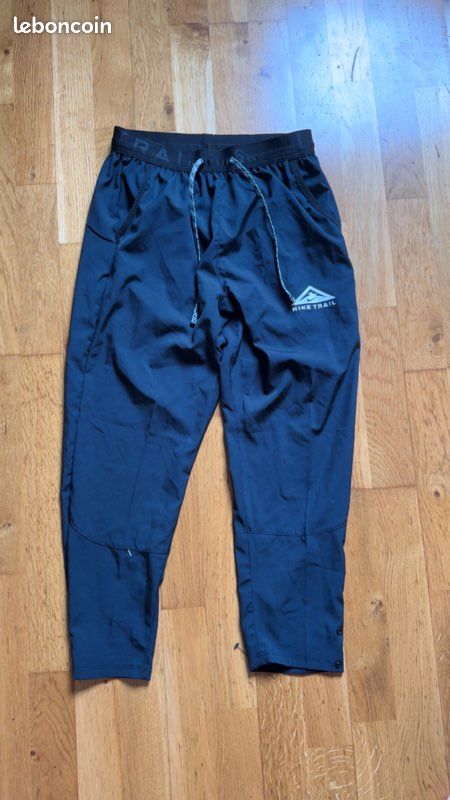 Nike trail jogging taille S (image 2)