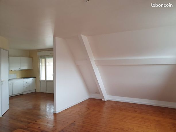 Appartement 3 pièces 68 m²