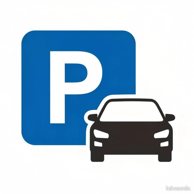 Parking 13 m² · à Anglet · 13 m² · 35 000 €