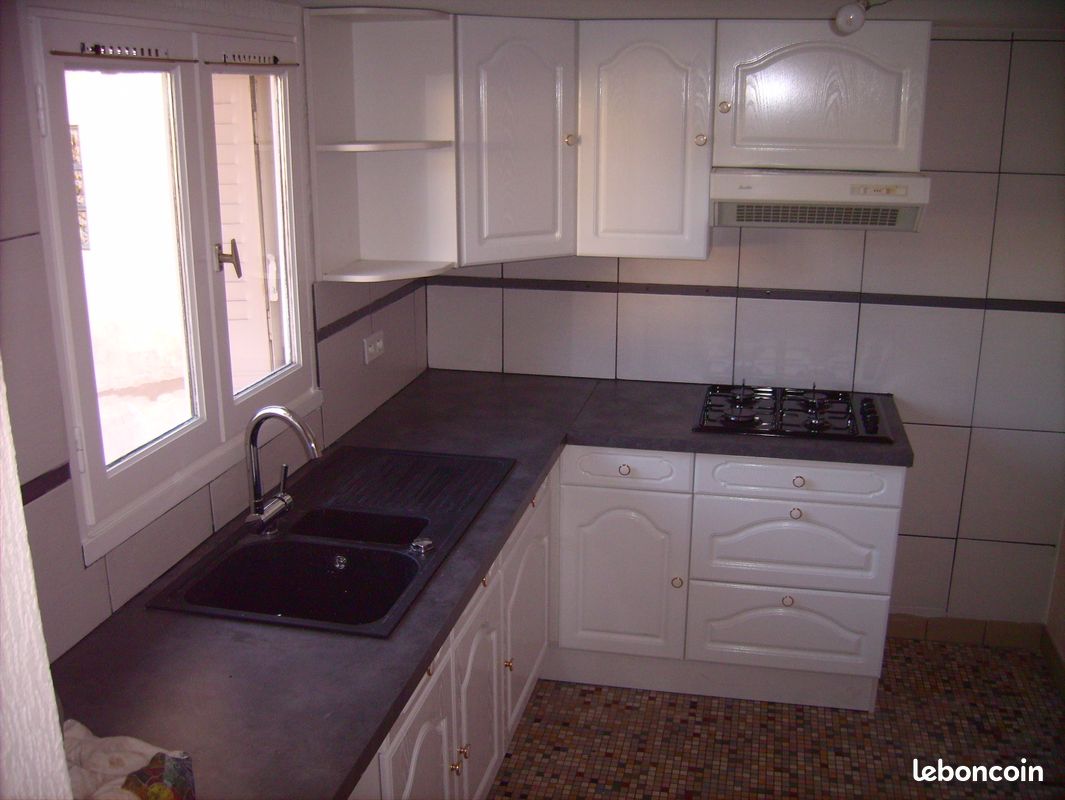 Appartement 3 pièces 58 m² · à Rodez · 58 m² · 560 €