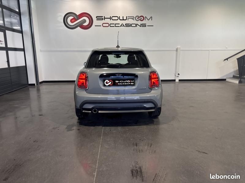 Mini Mini 5 Portes Cooper 136ch Classic (image 6)