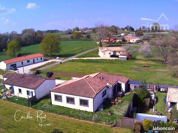 Maison 5 pièces 96 m²