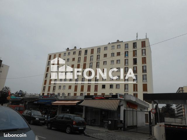 Appartement a louer epinay-sur-seine - 1 pièce(s) - 31 m2 - Surfyn