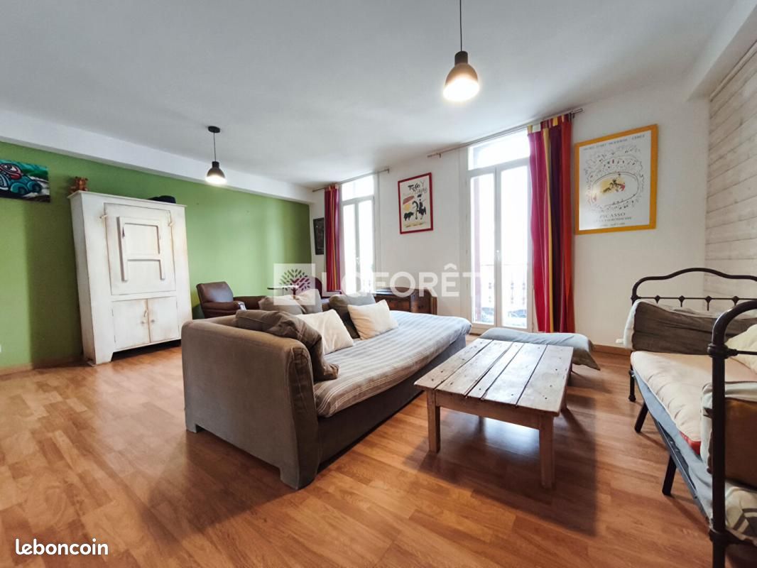 Appartement 4 pièces 120 m² · à Le Boulou · 120 m² · 222 200 €