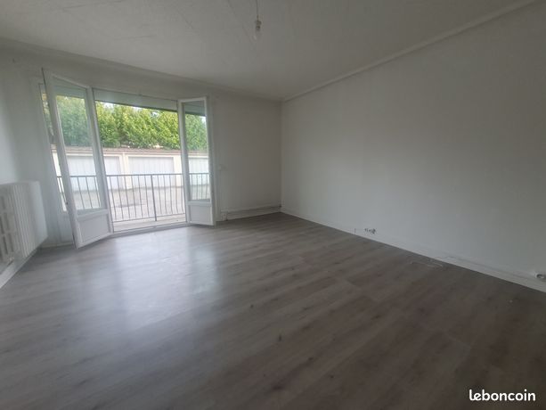 Appartement 4 Pièces de 76m²