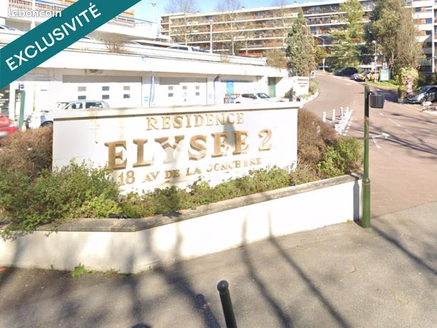Appartement 4 pièces 87 m²