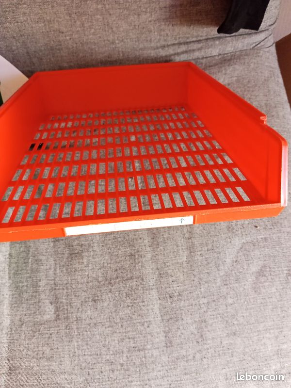 3 casiers de rangement pour bureau (image 5)