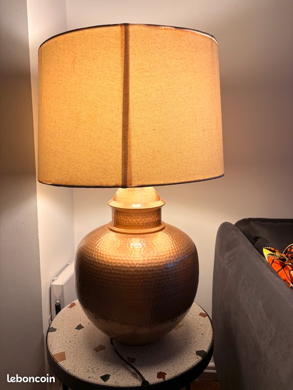 Lampadaire (image 1)