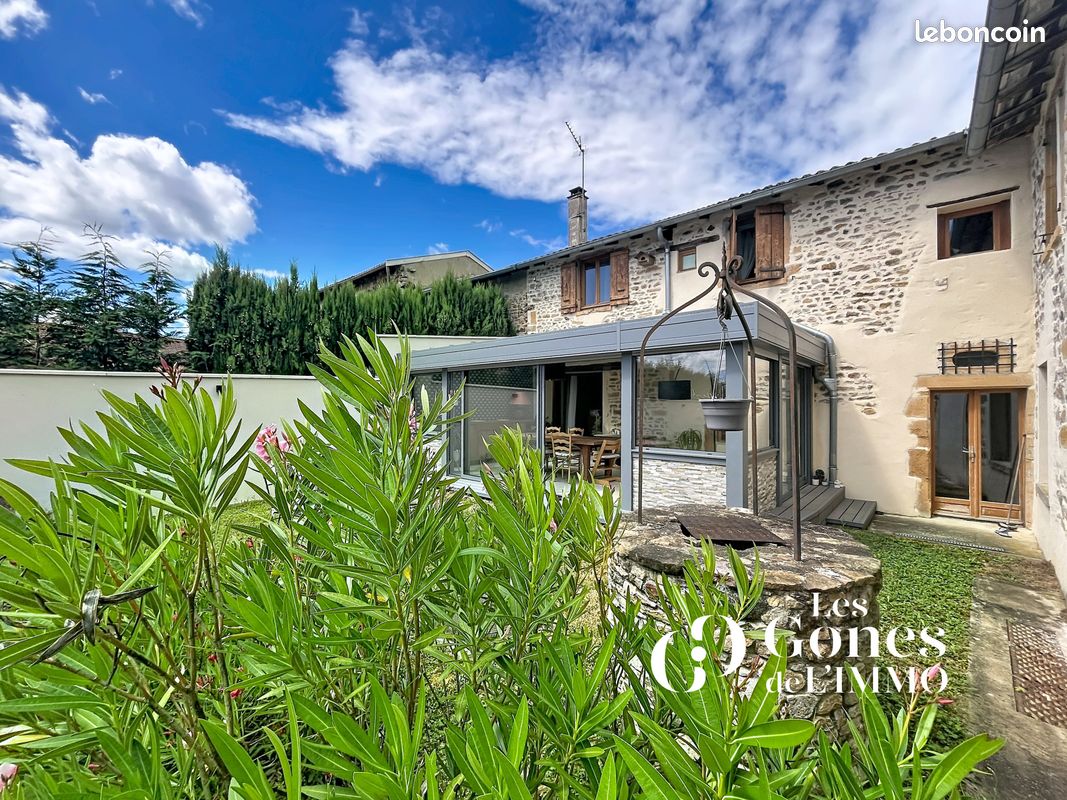 Maison 5 pièces 165 m² · à Châtillon · 165 m² · 499 000 €